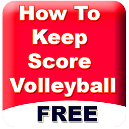 How To Keep Score Volley...