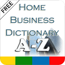 Home Business Dictionary...