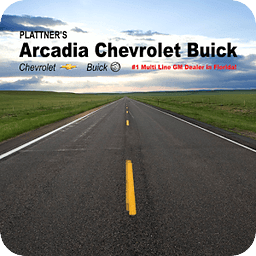 Arcadia Chevrolet Buick