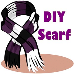 DIY Scarf