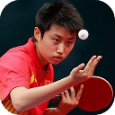 中国乒乓球坛