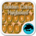 Golden Coins Keyboard