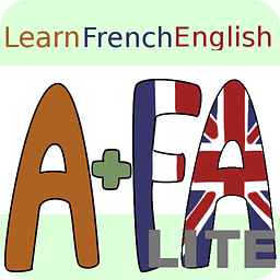 A+FA Anglais - Learn Fre...