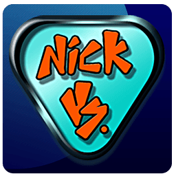 Nick Versus the Dark