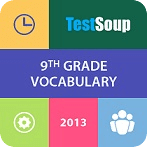 9th Grade English Vocabulary |