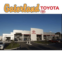 Gatorland Toyota