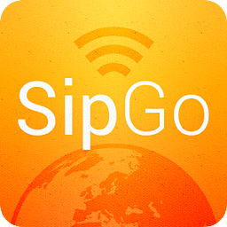 SipGo Sip dialer Low bandwidth