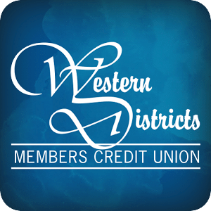 Western Districts Members CU