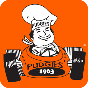 Pudgie's Pizza