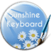 Sunshine Keyboard