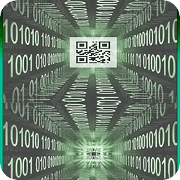 QRCode的的条码SCANER/读者