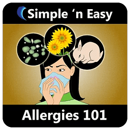 Allergies 101 by WAGmob