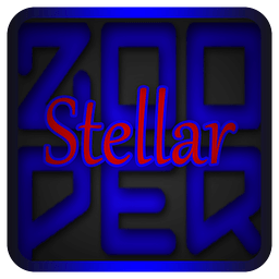 Stellar Clock Widget Zoo...