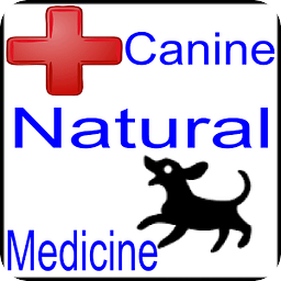 Canine Natural Medicine