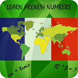 Learn French Numbers Free