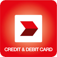 CIMB NIAGA CREDIT CARD