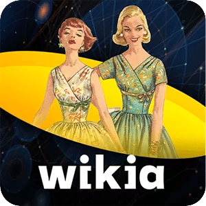 Wikia：复古服装样式