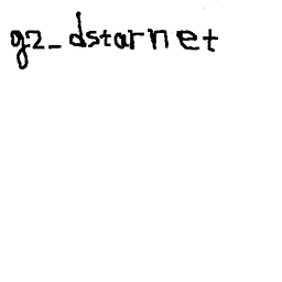 g2dstarNet