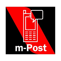 G4S NL m-Post