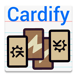 Cardify Flashcards