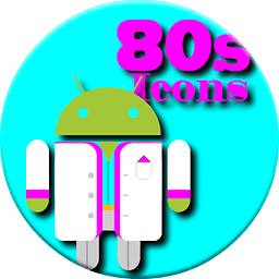 80s Icon Pack (test pack...