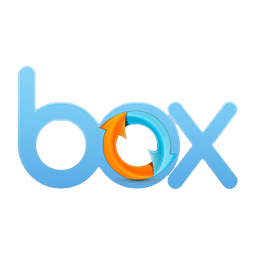 Easy Box Sync