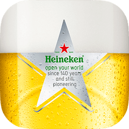 Heineken 140 rokov mlad&yacute;