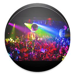 Nearby Nightclubs