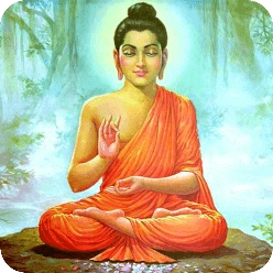 Lord Buddha Wallpapers