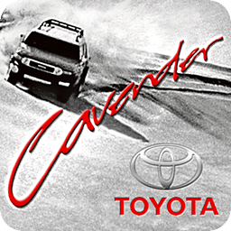 Toyota Cavender