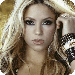 All albums of Shakira