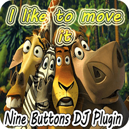 I like to move it [NbDJ Plug]