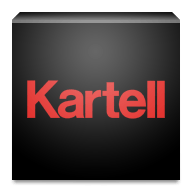 Kartell Official App