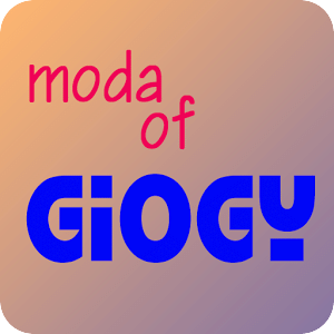 Moda of Giogy