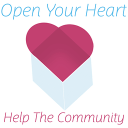 Open Your Heart