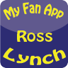 My Fan App : Ross Lynch