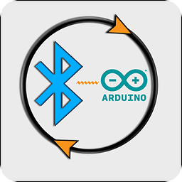 Blue Arduino