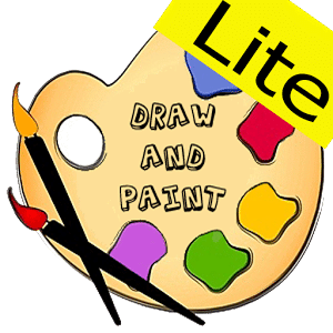 Draw and Paint Lite