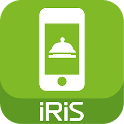 iRiS Mobile Valet-iRiS T...