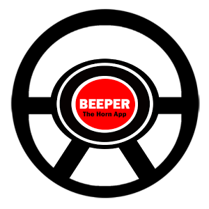 Beeper, The Horn App