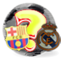 Football Trivia El Clasico