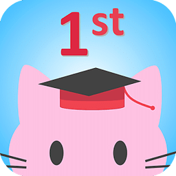 CatMath First Grade