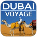 Dubai Travel Guide – App Nex