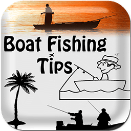 Boat Fishing Tips