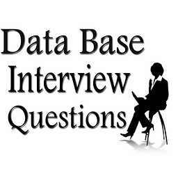 Data Base Interview Questions