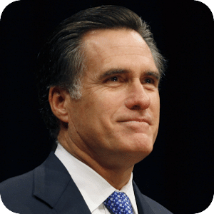 Mitt Romney