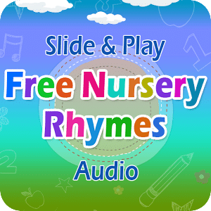 Free Nursery Rhymes Audio