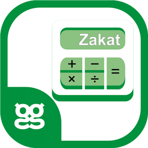 Kalkulator Zakat