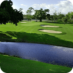 Carolina Golf Club