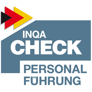 INQA-Check Personalführung